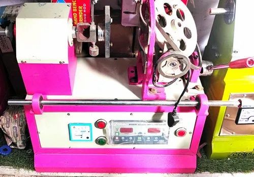 Ceiling Fan Winding Machine Model Number 999 Without Gst Price